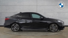 BMW 2 Series 220i M Sport 4dr Step Auto Petrol Saloon